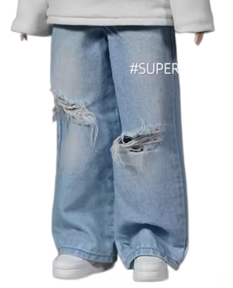 Dreamer 1/6サイズフィギュア用衣装 女性用 デニムカスタムセット 楽天市場】Dreamer 1/6フィギュア用衣装 女性用 Killer デニム